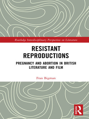 cover image of Resistant Reproductions